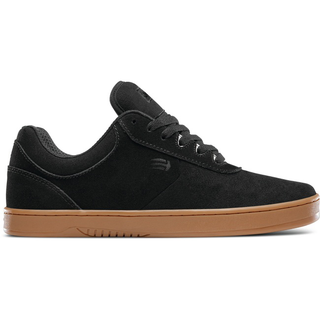 Dámské Tenisky Etnies Joslin Černé - TNKWB6470